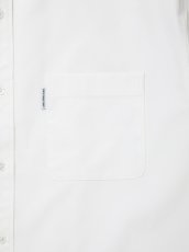 画像7: COOTIE PRODUCTIONS   Cotton Gabardine Boxy L/S Shirt (7)