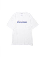 画像1: Liberaiders  OG LOGO TEE (1)
