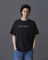 画像16: Liberaiders  OG LOGO TEE (16)