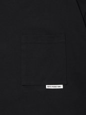 画像3: COOTIE PRODUCTIONS   Open End Yarn Cellie L/S Tee (3)