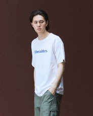画像9: Liberaiders  OG LOGO TEE (9)