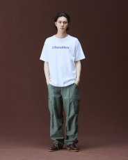 画像4: Liberaiders  OG LOGO TEE (4)