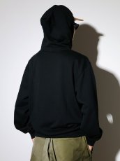 画像5: NICK GEAR  Aurora hoodie (5)
