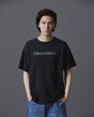画像15: Liberaiders  OG LOGO TEE (15)