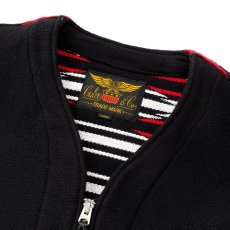 画像5: CALEE  NATIVE BLANKET VEST (5)