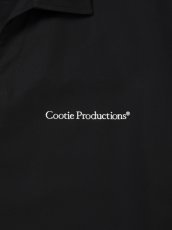 画像6: COOTIE PRODUCTIONS   Cotton Gabardine L/S Skipper Shirt (6)