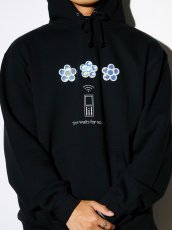 画像4: NICK GEAR  Aurora hoodie (4)