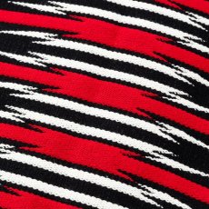 画像8: CALEE  NATIVE BLANKET VEST (8)