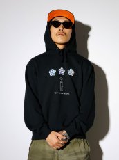 画像3: NICK GEAR  Aurora hoodie (3)