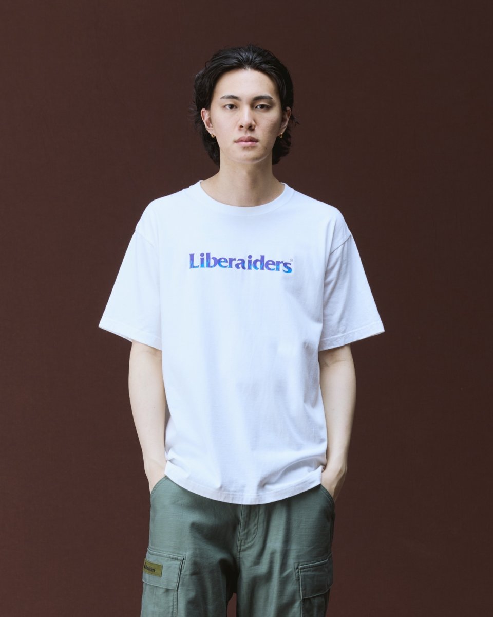 画像7: Liberaiders  OG LOGO TEE (7)