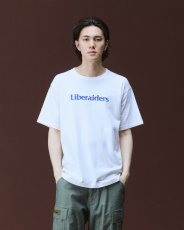 画像7: Liberaiders  OG LOGO TEE (7)
