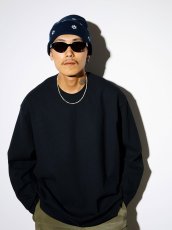 画像5: NICK GEAR  Flower Basic beanie (5)