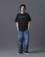画像13: Liberaiders  OG LOGO TEE (13)