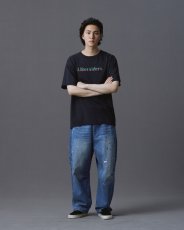 画像14: Liberaiders  OG LOGO TEE (14)