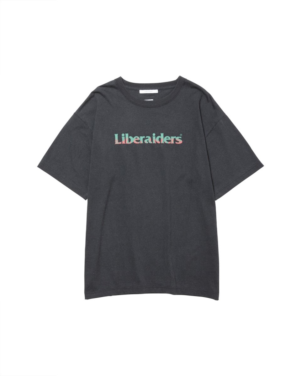 画像10: Liberaiders  OG LOGO TEE (10)