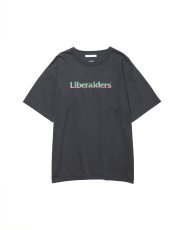 画像10: Liberaiders  OG LOGO TEE (10)