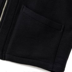画像7: CALEE  NATIVE BLANKET VEST (7)