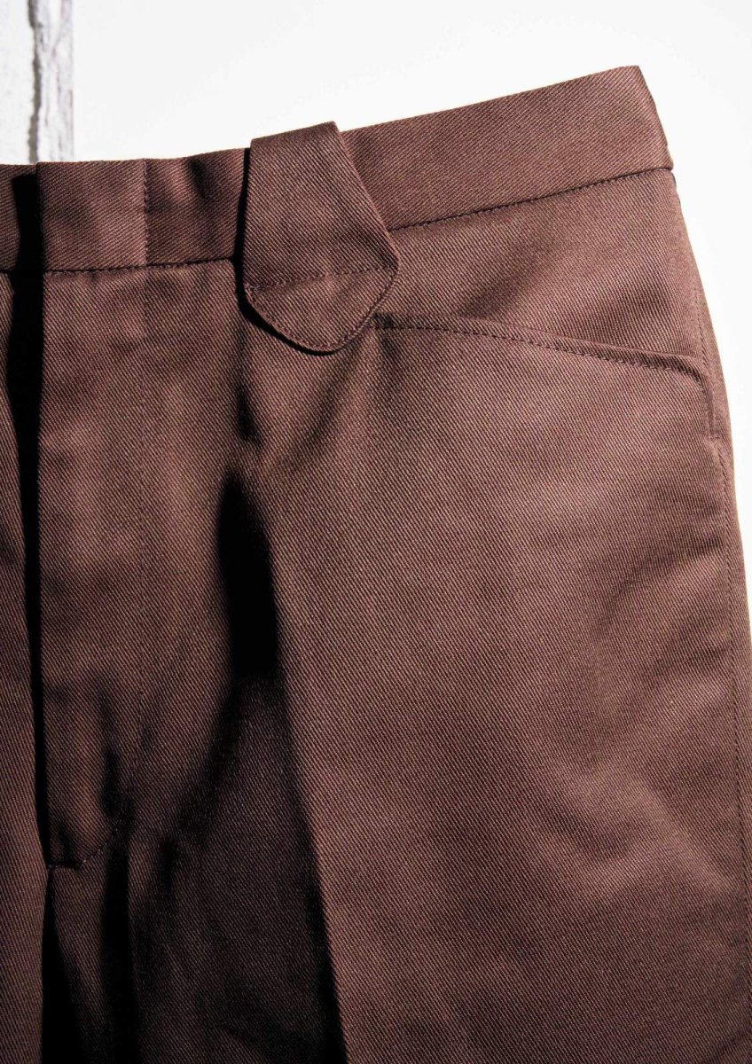 画像5: MASSES  WESTERN PANTS TC (5)