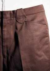 画像5: MASSES  WESTERN PANTS TC (5)