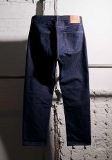 画像2: MASSES  DENIM 5P PANTS A.1 (2)