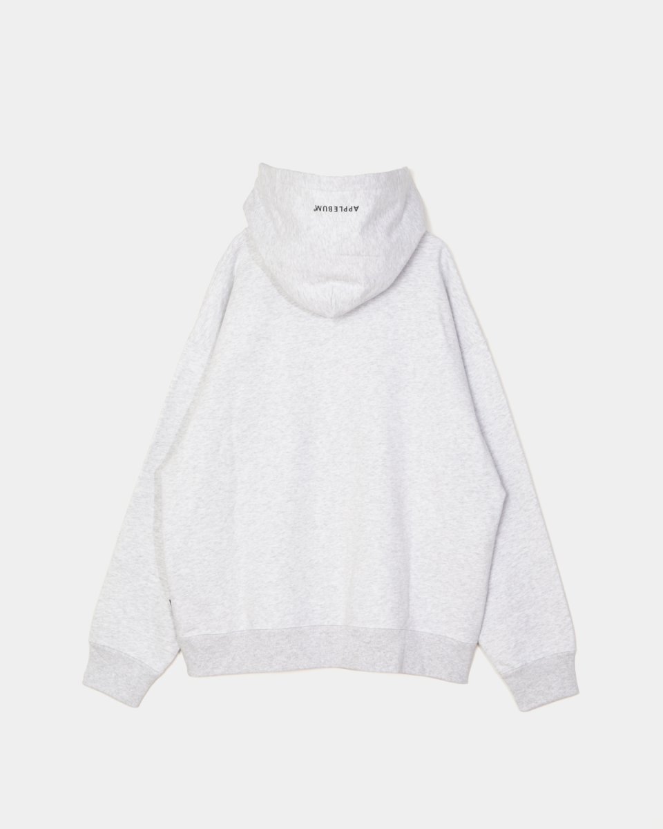 画像2: APPLEBUM   “New York” Hoodie (2)
