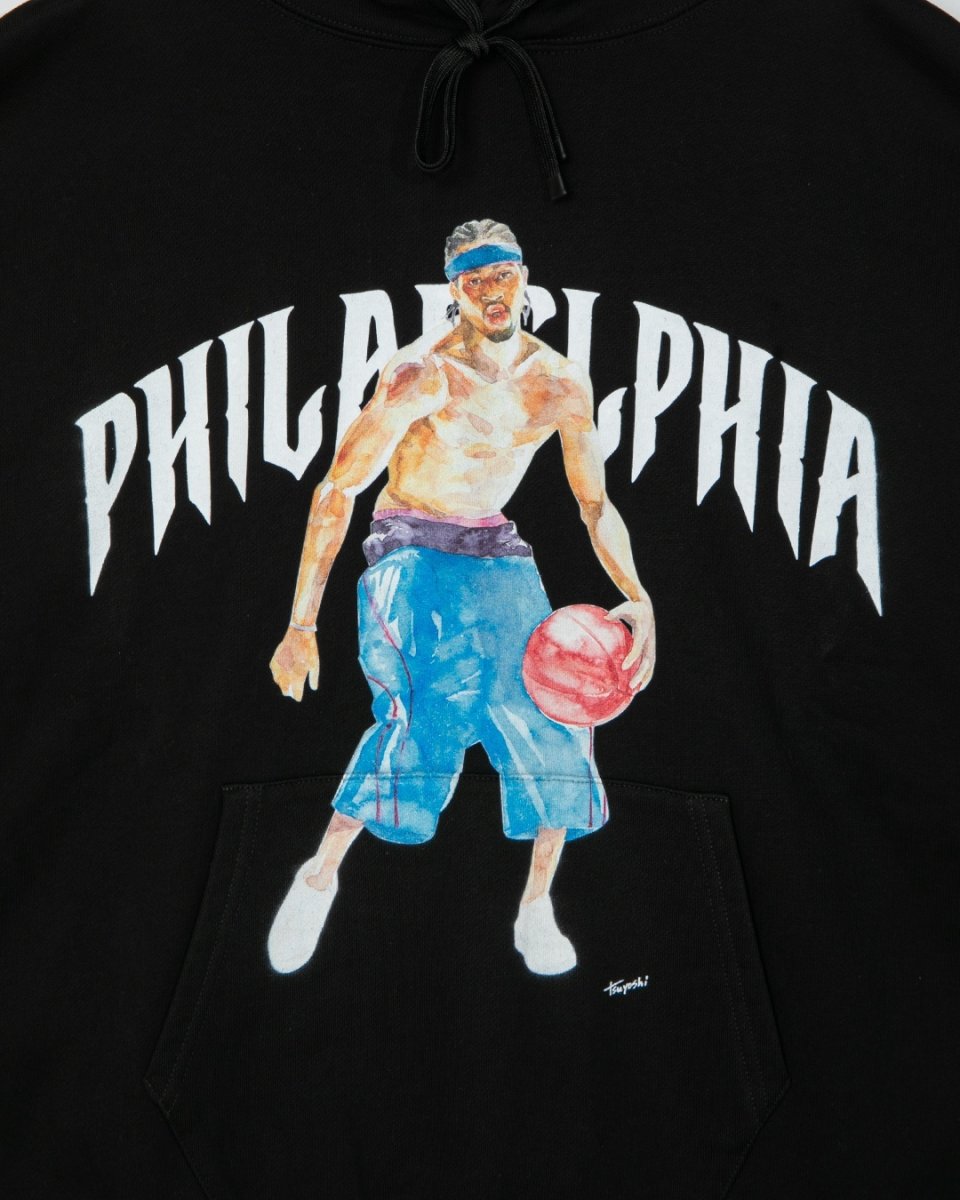 画像5: APPLEBUM   “Philadelphia” Hoodie (5)