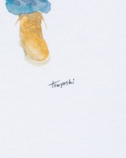 画像6: APPLEBUM   “Harlem” T-shirt (6)