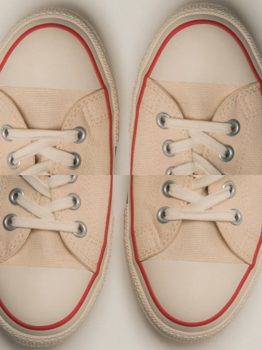 画像15: nonnative  CONVERSE × nonnative ALL STAR GORE-TEX CENTERZIP OX / NN (15)