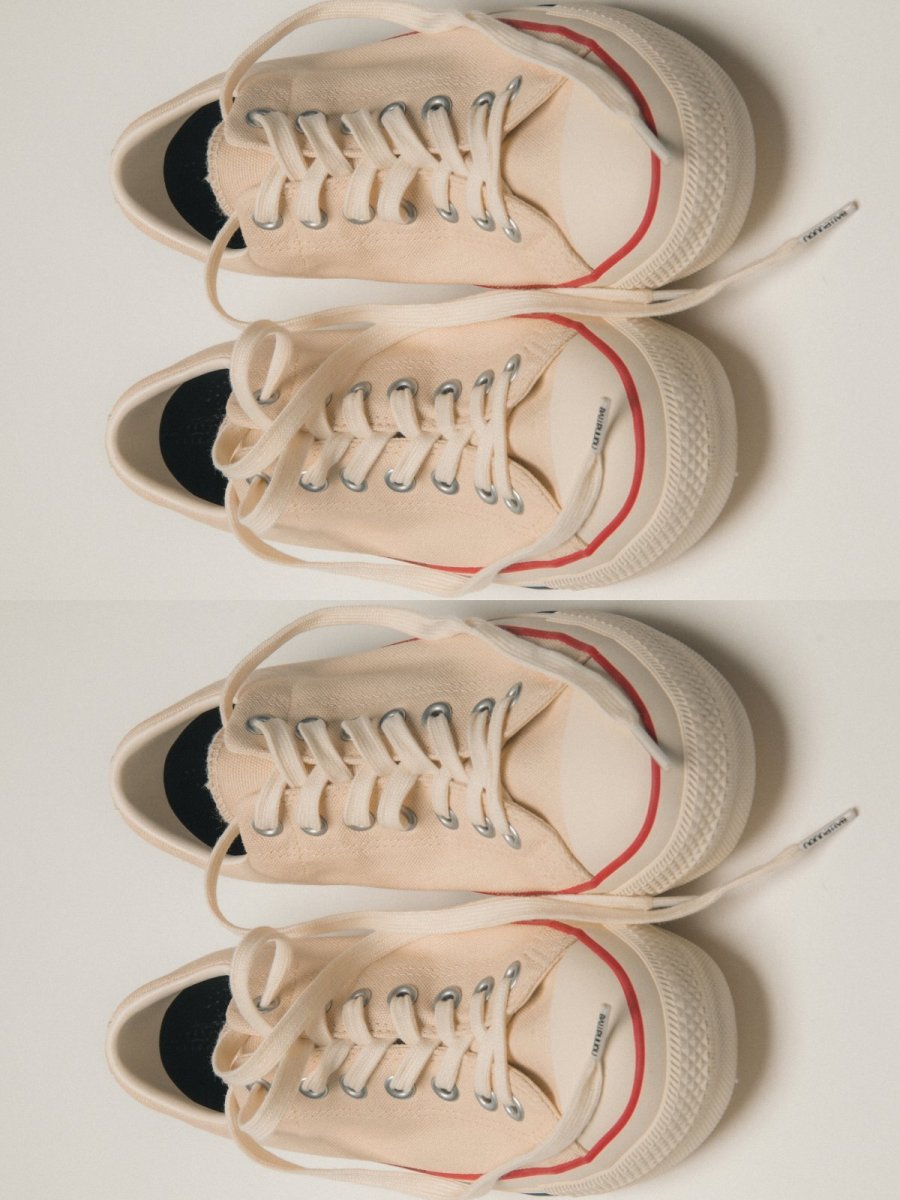 画像14: nonnative  CONVERSE × nonnative ALL STAR GORE-TEX CENTERZIP OX / NN (14)