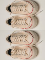 画像14: nonnative  CONVERSE × nonnative ALL STAR GORE-TEX CENTERZIP OX / NN (14)