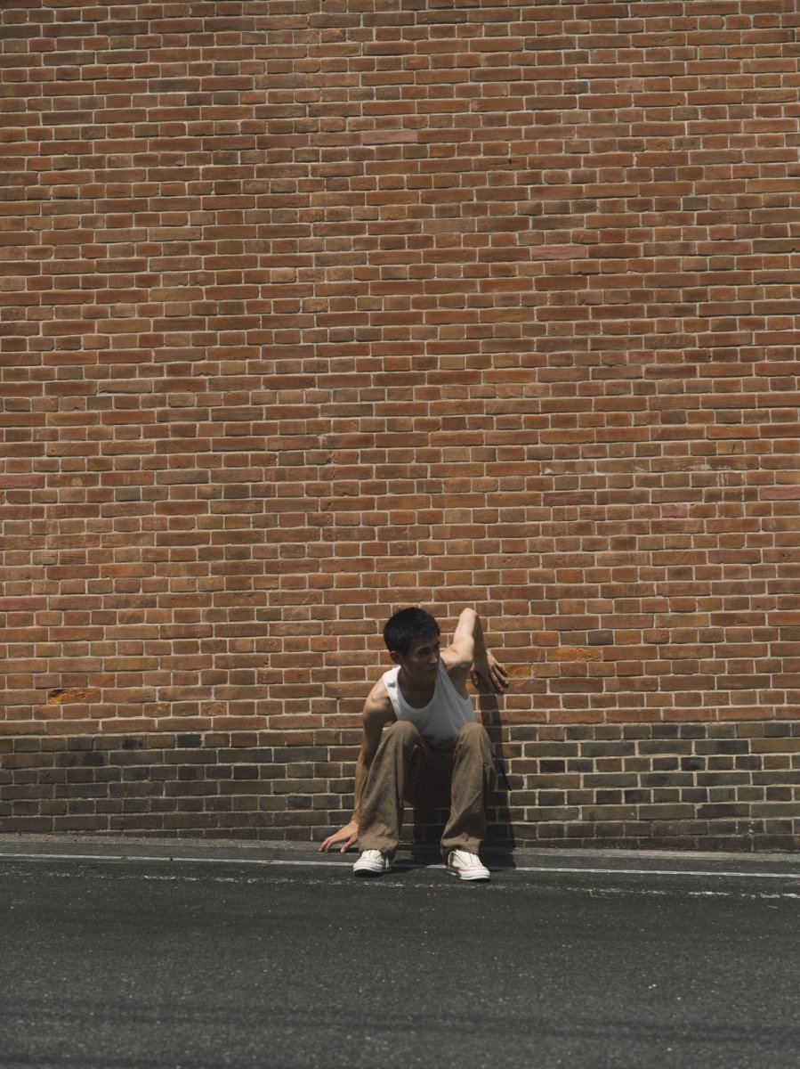 画像24: nonnative  CONVERSE × nonnative ALL STAR GORE-TEX CENTERZIP OX / NN (24)