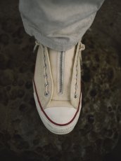 画像22: nonnative  CONVERSE × nonnative ALL STAR GORE-TEX CENTERZIP OX / NN (22)
