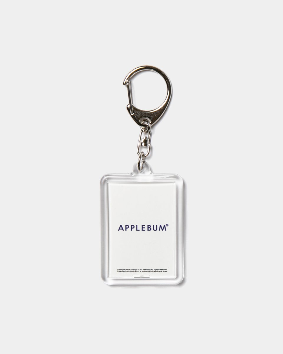 画像2: APPLEBUM  “Harlem” Keyholder (2)