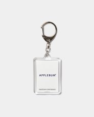 画像2: APPLEBUM  “Harlem” Keyholder (2)
