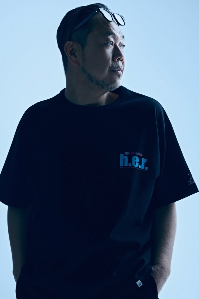 画像8: MAGIC STICK  CONCEPT T “HER” (8)