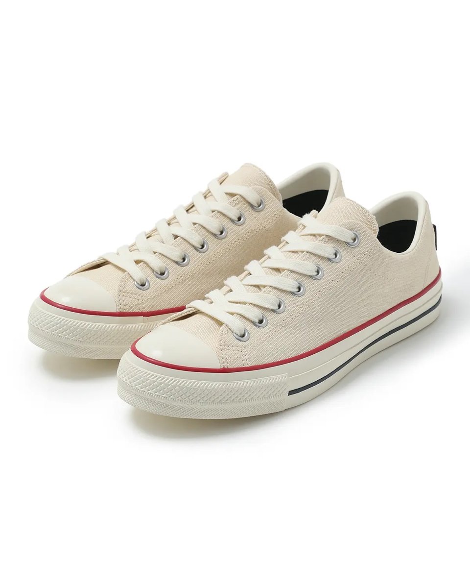 画像5: nonnative  CONVERSE × nonnative ALL STAR GORE-TEX CENTERZIP OX / NN (5)