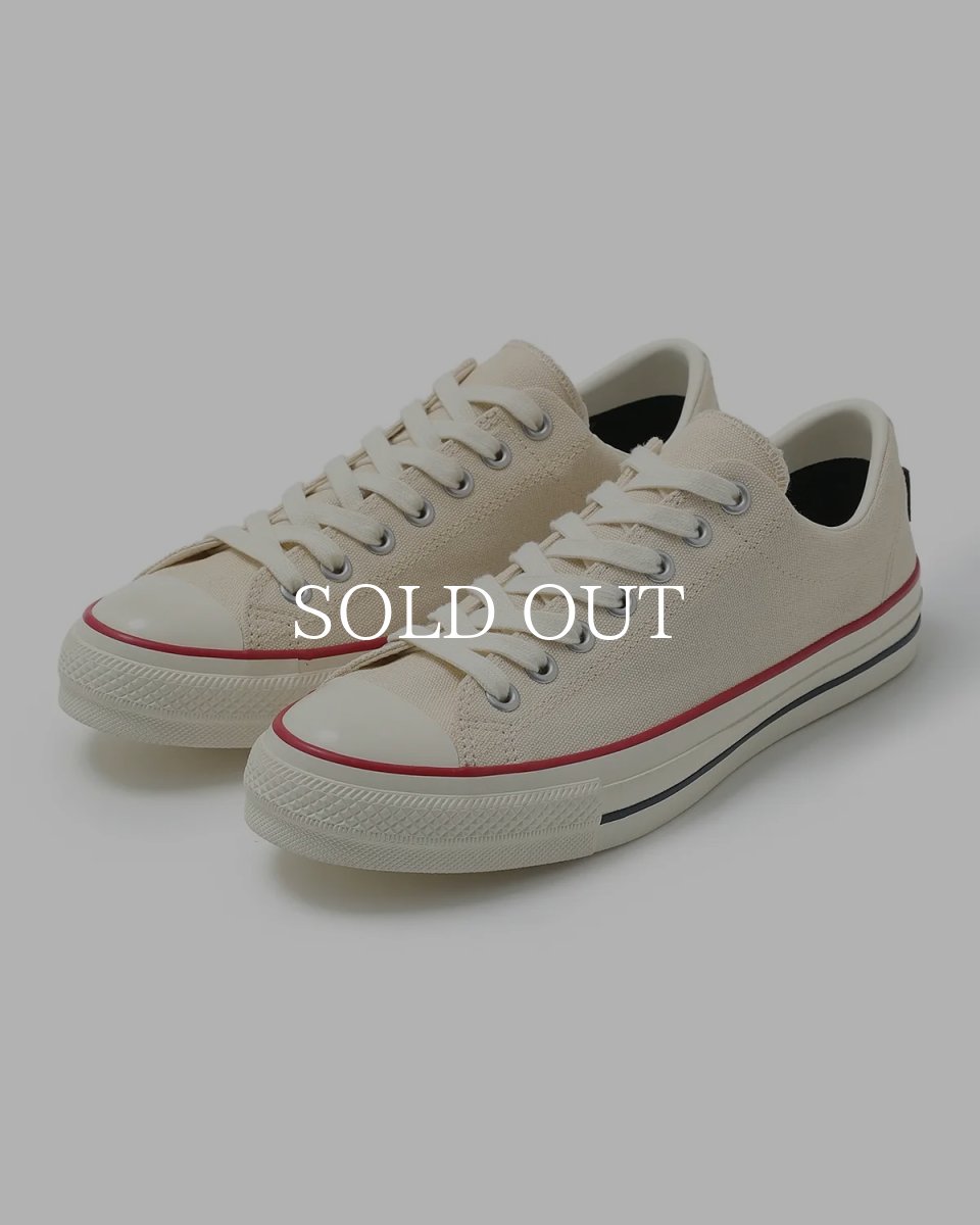 画像5: nonnative  CONVERSE × nonnative ALL STAR GORE-TEX CENTERZIP OX / NN (5)