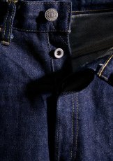画像6: MASSES  DENIM 5P PANTS A.1 (6)