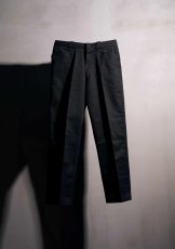 画像7: MASSES  WESTERN PANTS TC (7)