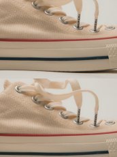 画像11: nonnative  CONVERSE × nonnative ALL STAR GORE-TEX CENTERZIP OX / NN (11)