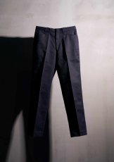 画像11: MASSES  WESTERN PANTS TC (11)
