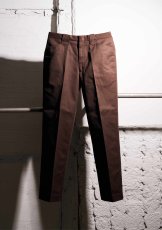 画像1: MASSES  WESTERN PANTS TC (1)