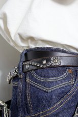 画像2: HTC  HTC Belt End Only #SN-33 Stone 0.75 (2)