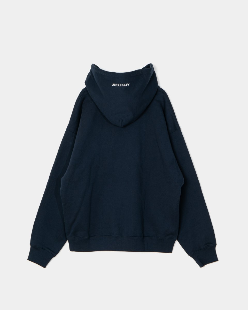 画像2: APPLEBUM   “Harlem” Hoodie (2)