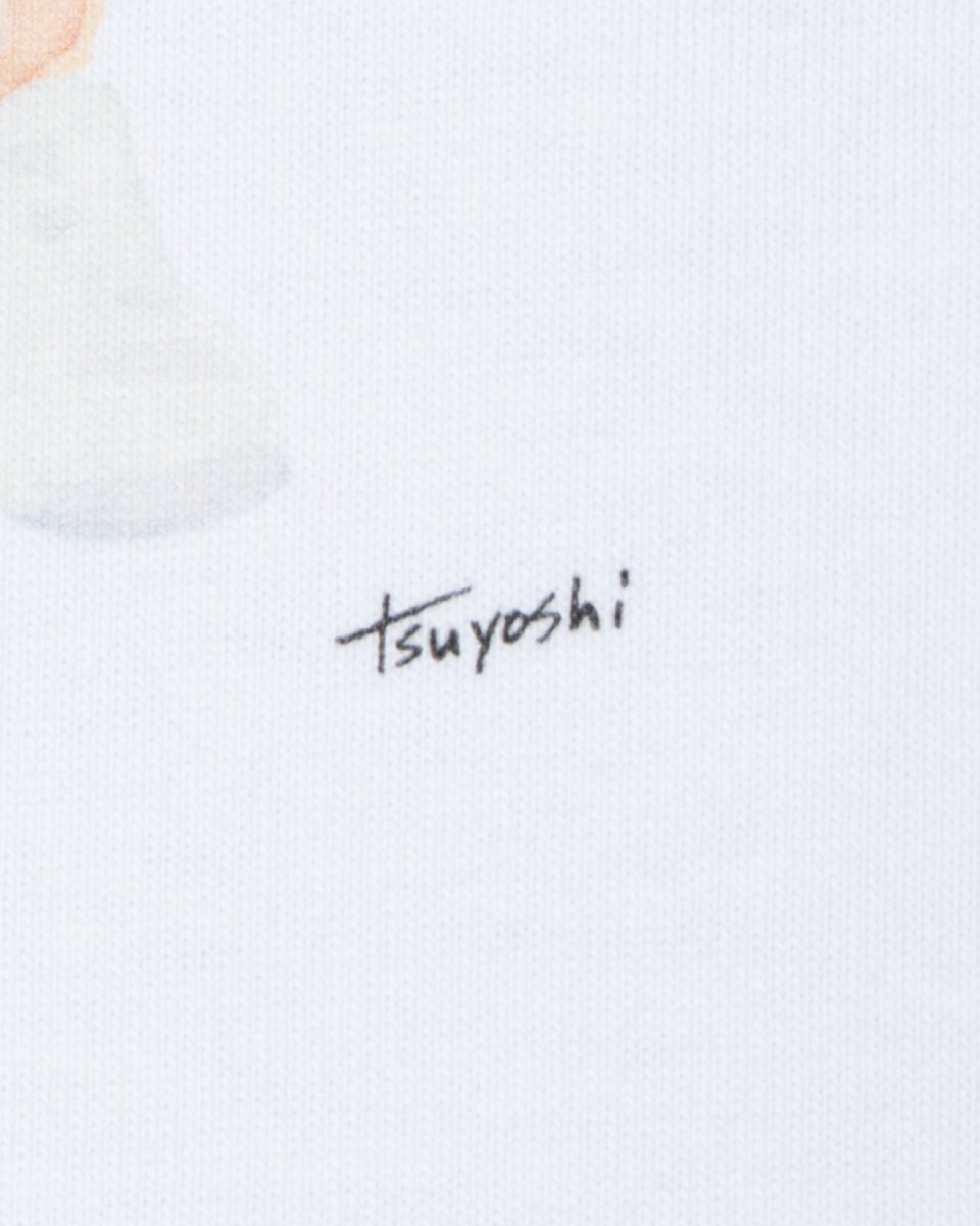画像6: APPLEBUM   “Philadelphia” T-shirt (6)