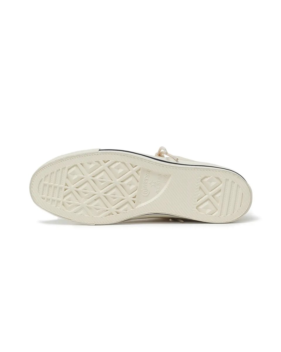 画像3: nonnative  CONVERSE × nonnative ALL STAR GORE-TEX CENTERZIP OX / NN (3)