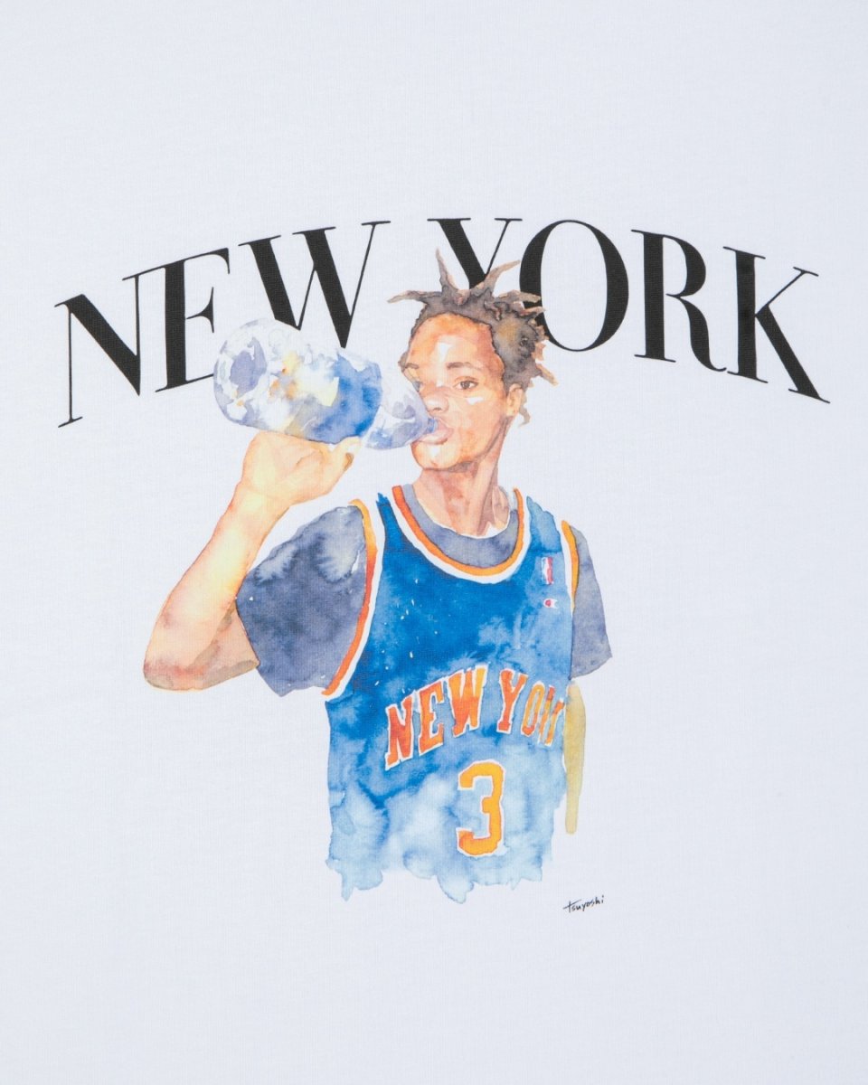 画像5: APPLEBUM   “New York” T-shirt (5)
