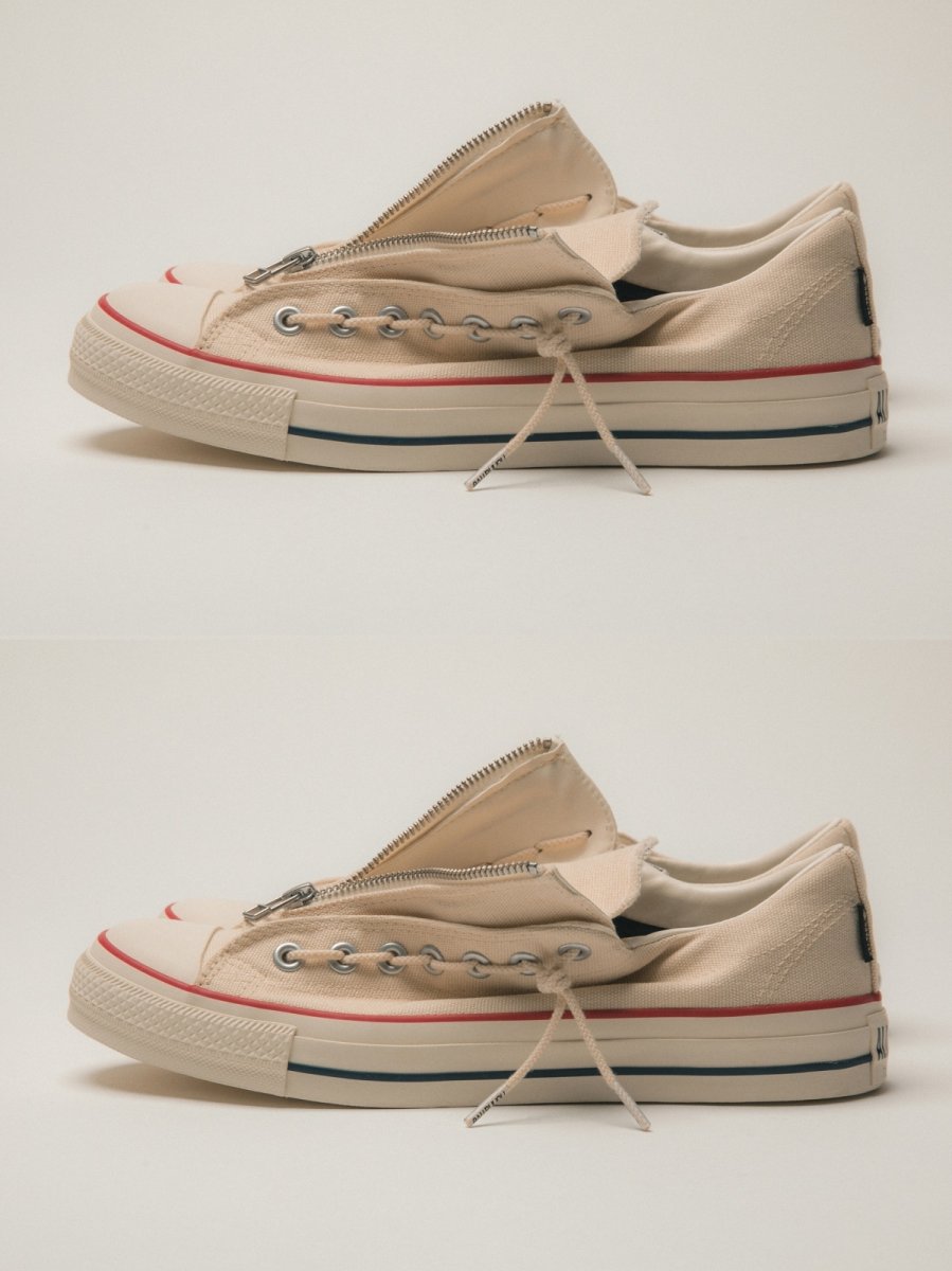 画像10: nonnative  CONVERSE × nonnative ALL STAR GORE-TEX CENTERZIP OX / NN (10)