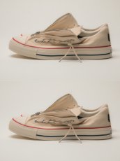画像10: nonnative  CONVERSE × nonnative ALL STAR GORE-TEX CENTERZIP OX / NN (10)