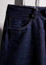 画像5: MASSES  DENIM 5P PANTS A.1 (5)